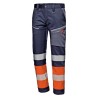 Pantalon a.v. sir safety contrast mc2911