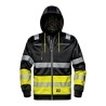 Sudadera a.v. sir safety contrast mc2916