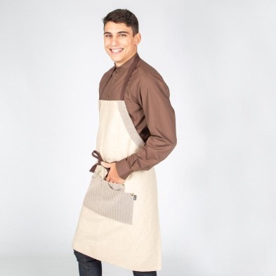Delantal Garys 100008