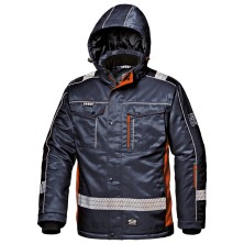 CAZADORA SIR SAFETY GRIZZLY MC4731