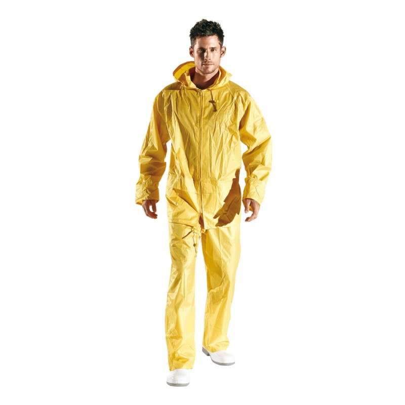 Traje sir safety cayenne mc4313