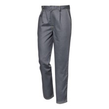 PANTALON SIR SAFETY METAL SPLASH MC6111