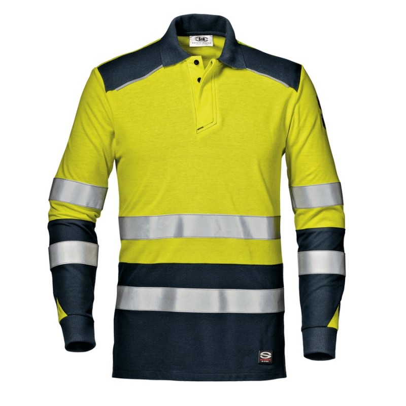 Polo a.v. sir safety sultan mc6219