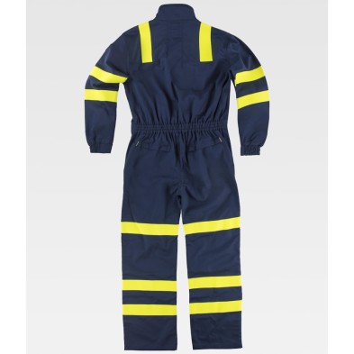 Buzo Workteam c5096