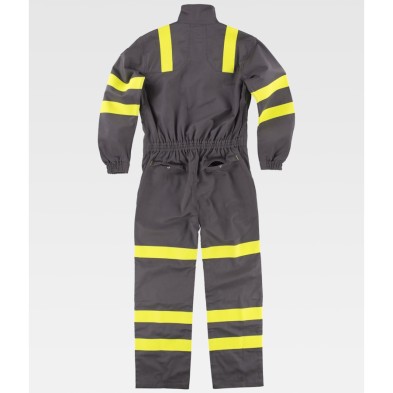 Buzo Workteam c5096