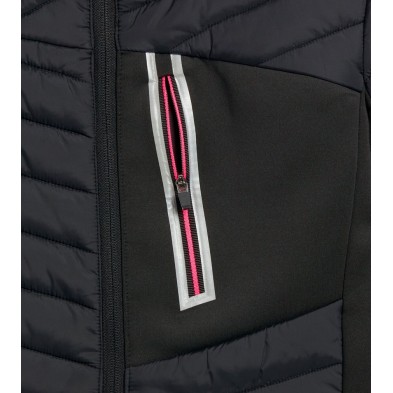 Chaqueta Acolchado Diadora Athena