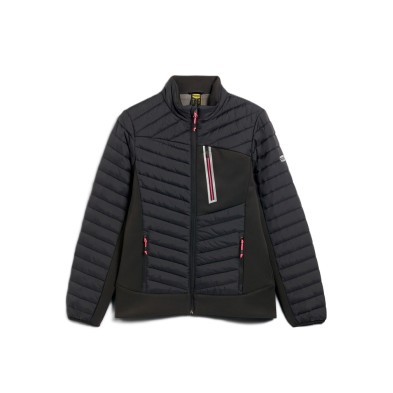Chaqueta Acolchado Diadora Athena