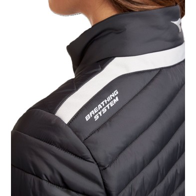 Chaqueta Acolchado Diadora Athena