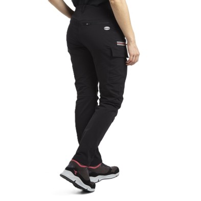 Pantalon Mujer Diadora Ability Athena