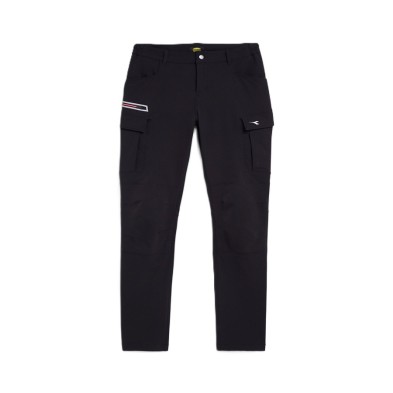 Pantalon Mujer Diadora Ability Athena