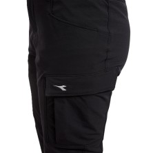 pantalon mujer diadora ability athena en negro