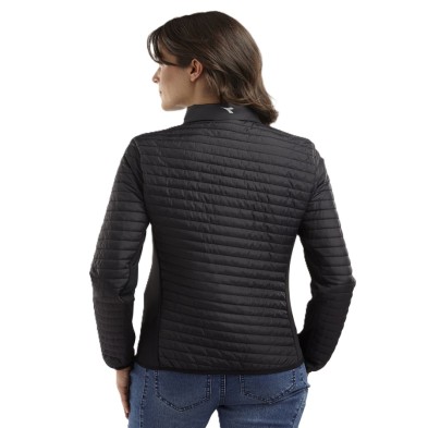 Chaqueta Mujer Diadora Athena