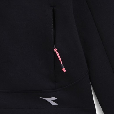 Sudadera Diadora Athena Ability