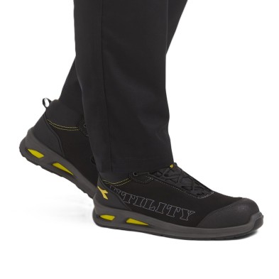 Bota Diadora Smart Softbox Mid s3l