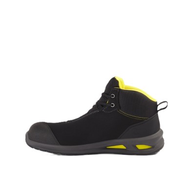Bota Diadora Smart Softbox Mid s3l