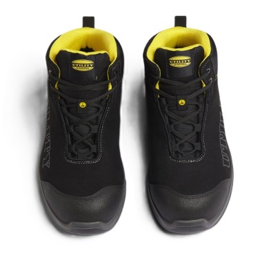 Bota Diadora Smart Softbox Mid s3l