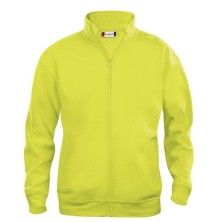 SUDADERA CLIQUE BASIC CARDIGAN