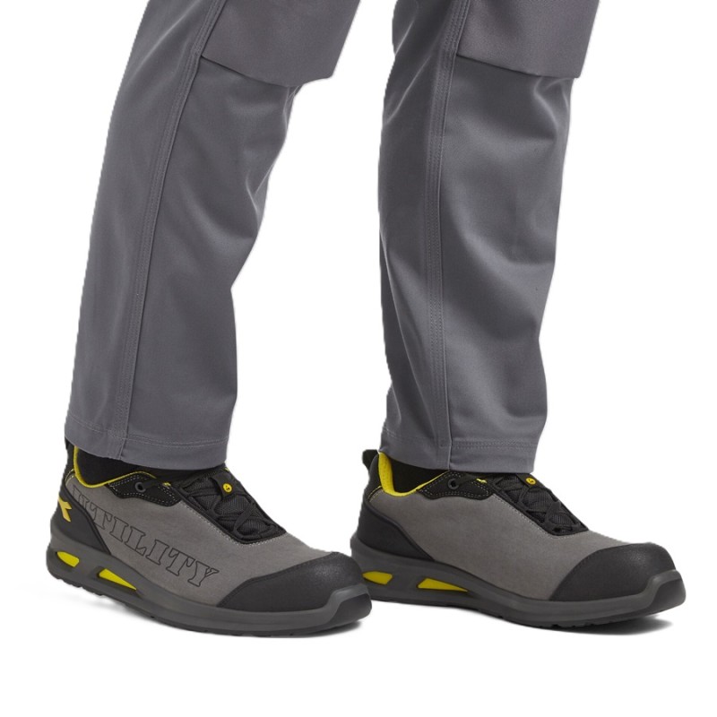 Zapatilla diadora smart softbox low