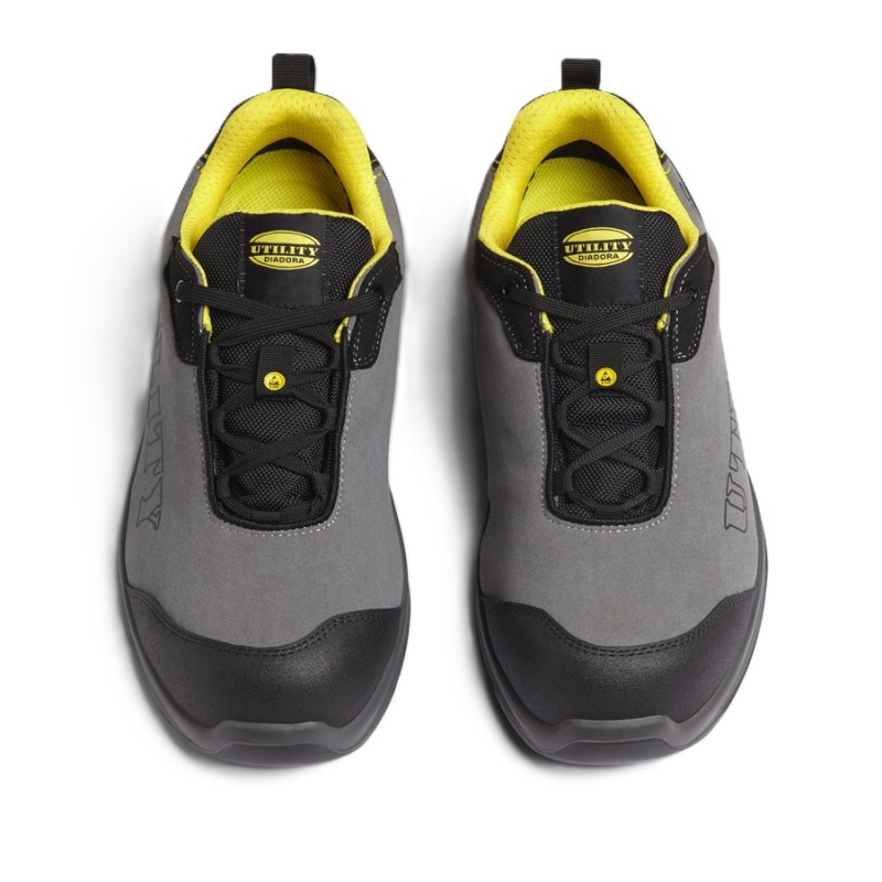 Zapatilla diadora smart softbox low