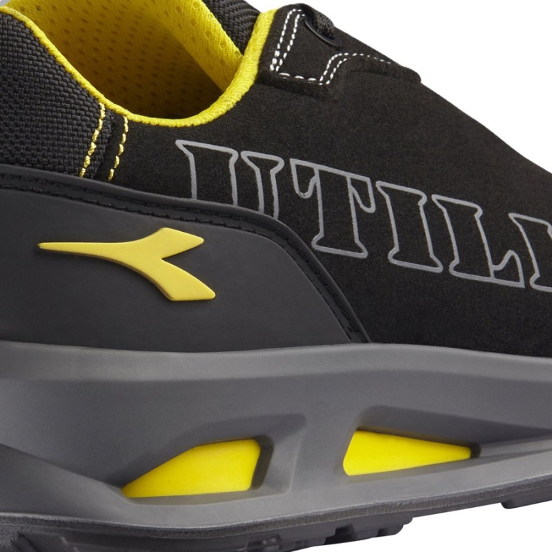 Zapatilla diadora smart softbox low