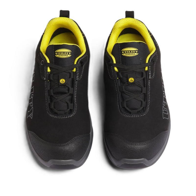 Zapatilla diadora smart softbox low