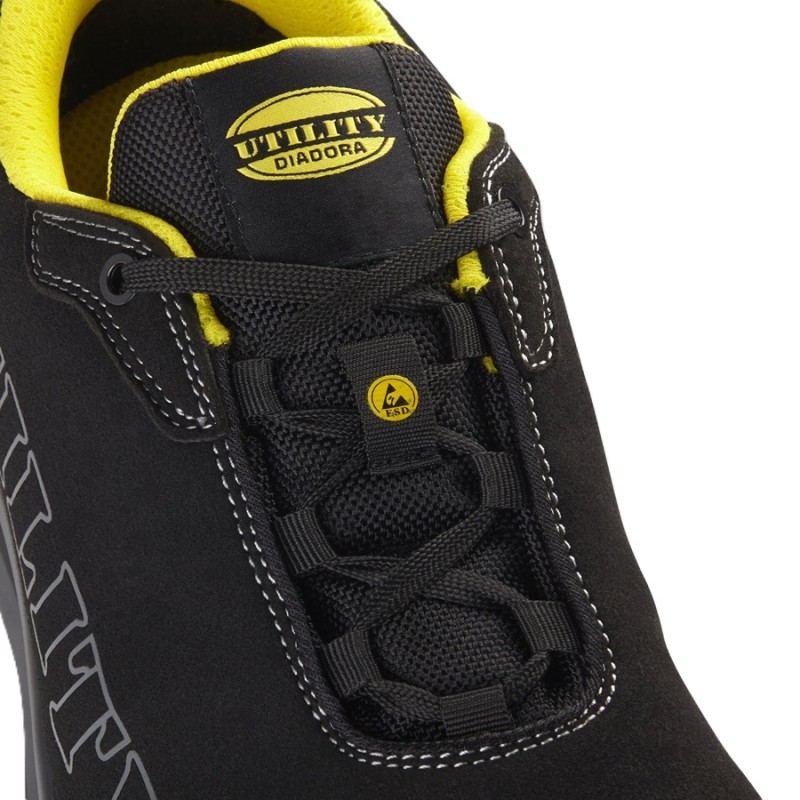 Zapatilla diadora smart softbox low