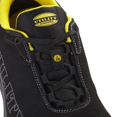 Zapatilla Diadora Smart Softbox Low s3l