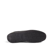 zapatilla diadora smart softbox low s3l en negro