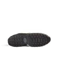 zapatilla diadora glove mds mstr low s3s en negro