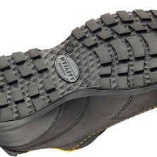 zapatilla diadora glove mds mstr low s3s en negro