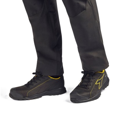 Zapatilla Diadora Glove Mds Mstr Low s3s