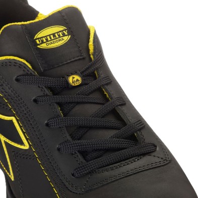Zapatilla Diadora Glove Mds Mstr Low s3s
