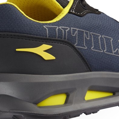 Zapatilla Diadora Smart Softbox Low s1pl
