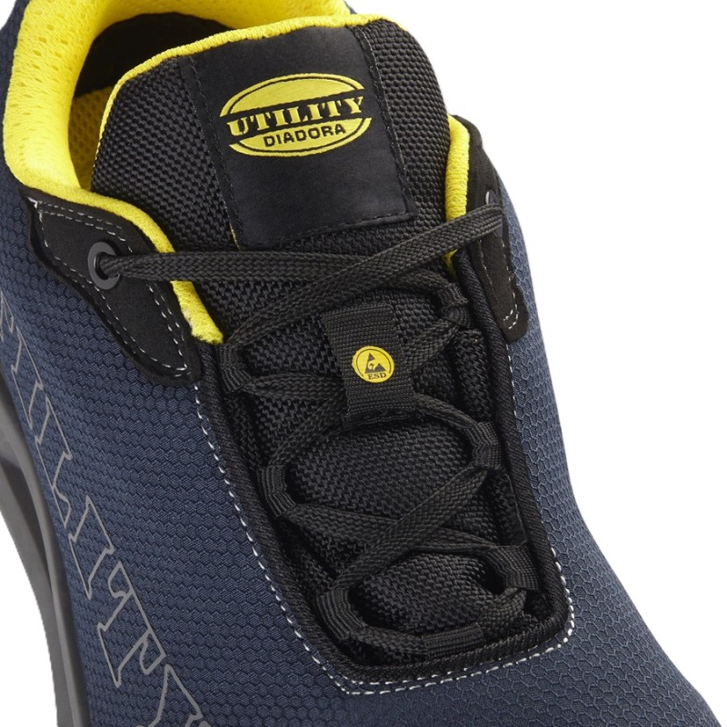 Zapatilla diadora smart softbox low