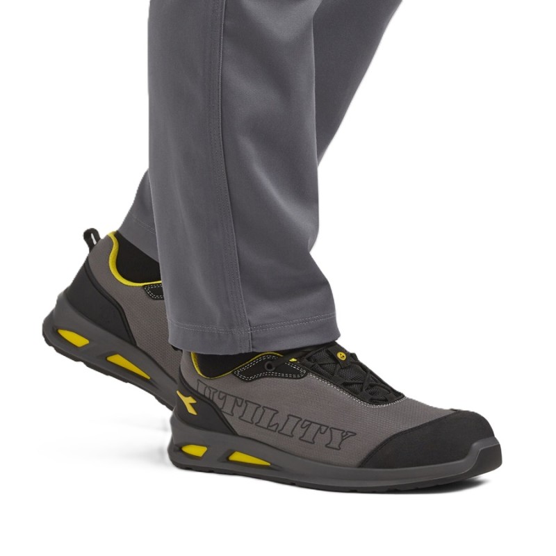 Zapatilla diadora smart softbox low