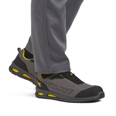 Zapatilla Diadora Smart Softbox Low s1pl