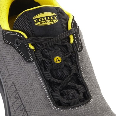 Zapatilla Diadora Smart Softbox Low s1pl