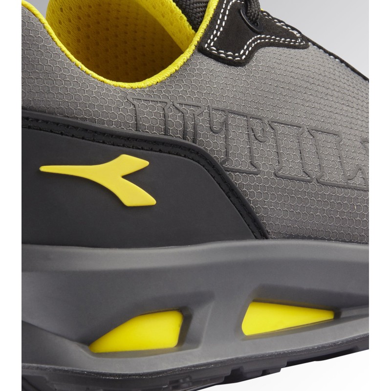 Zapatilla diadora smart softbox low