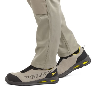 Zapatilla Diadora Smart Softbox Low s1pl