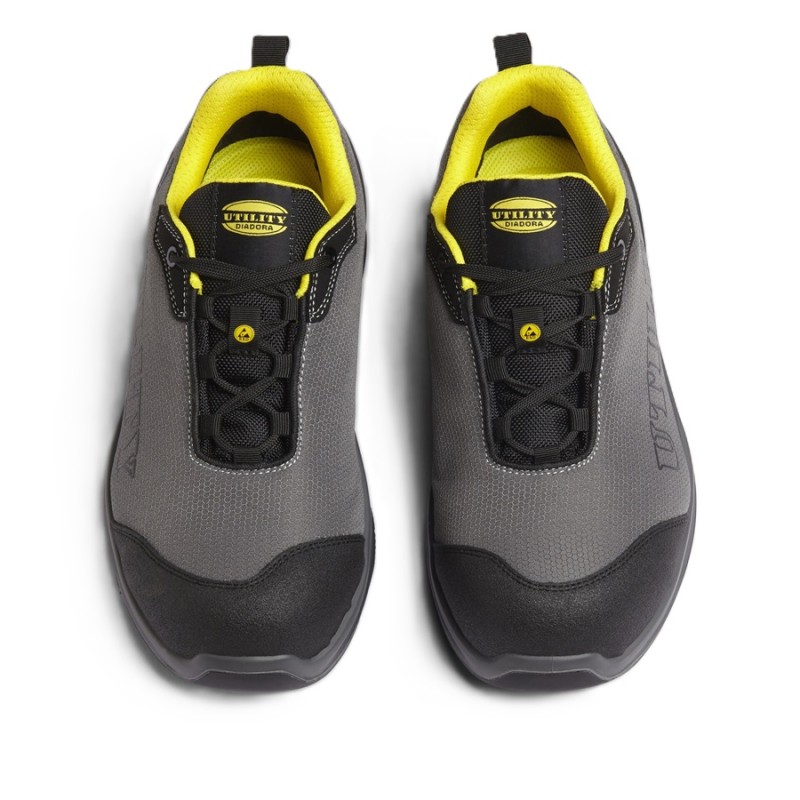 Zapatilla diadora smart softbox low