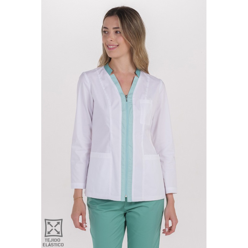 Chaqueta mujer dyneke 8031