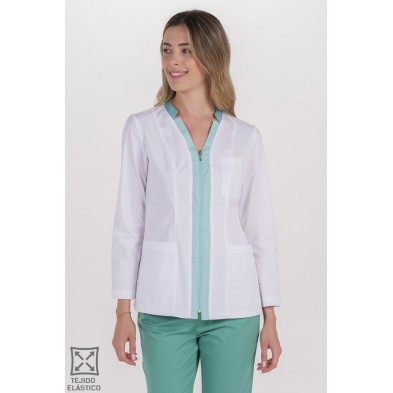 Chaqueta Mujer Dyneke 8031