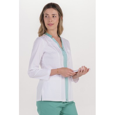 Chaqueta Mujer Dyneke 8031