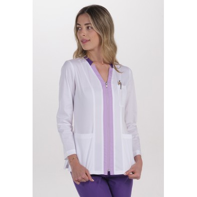Chaqueta Mujer Dyneke 8031
