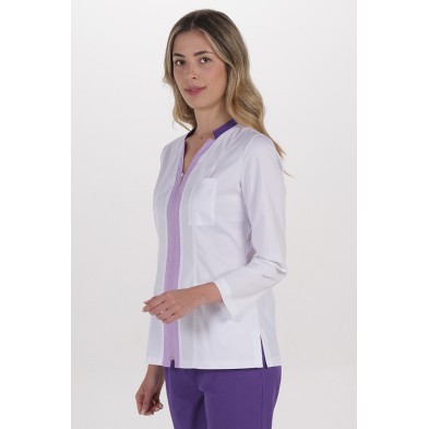 Chaqueta Mujer Dyneke 8031