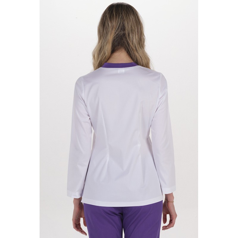Chaqueta mujer dyneke 8031