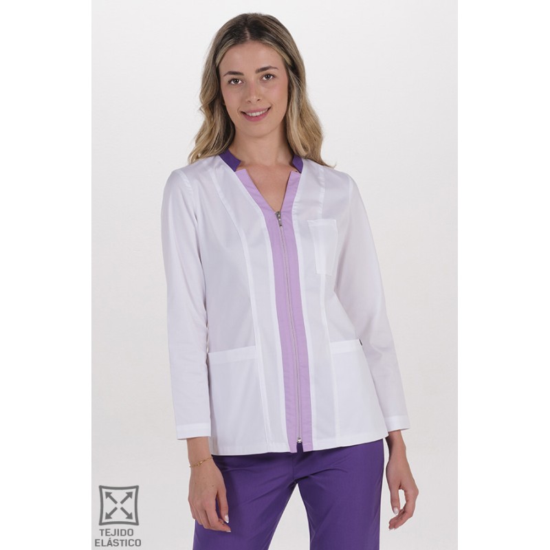 Chaqueta mujer dyneke 8031