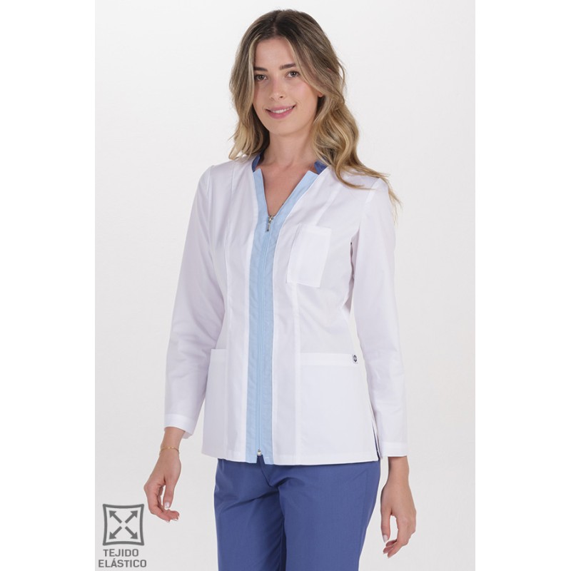 Chaqueta mujer dyneke 8031