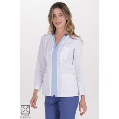 Chaqueta Mujer Dyneke 8031