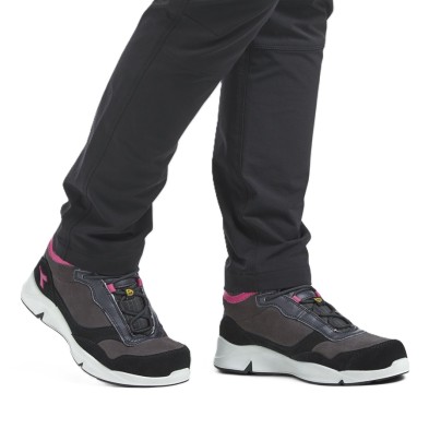 Bota Mujer Diadora Athena Mid s3l